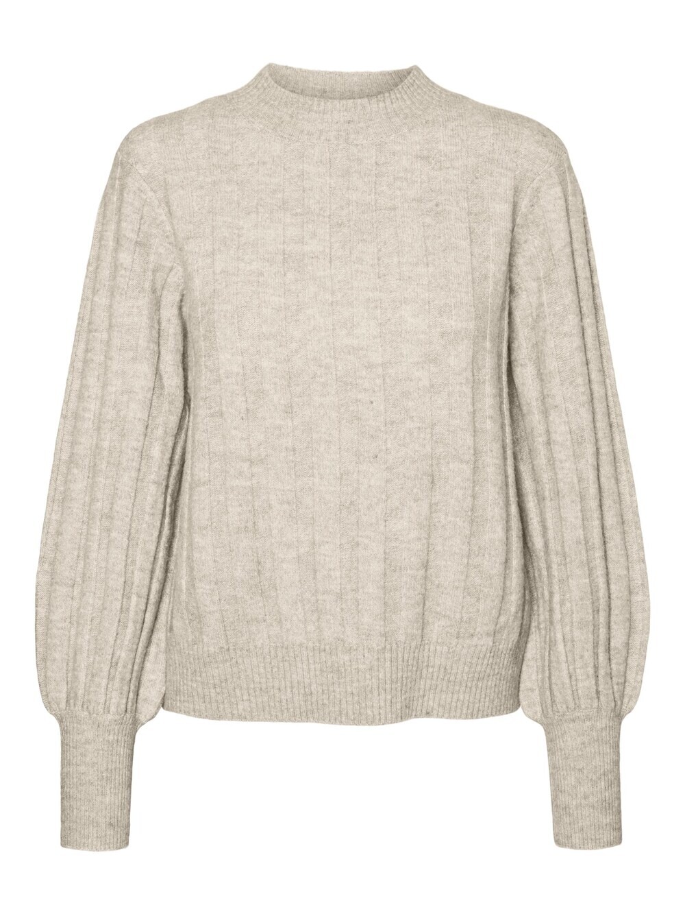 

Свитер Vero Moda Alanis, светло-бежевый