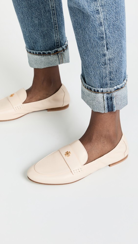 

Лоферы Tory Burch Ballet