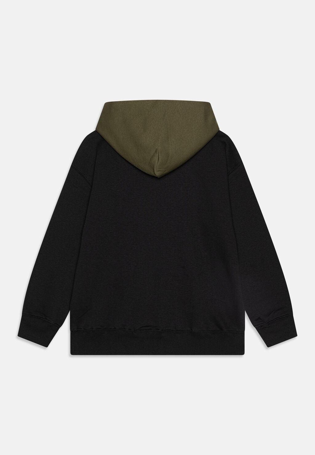 

Толстовка с капюшоном LOGO HOOD BOYS GAP, черный