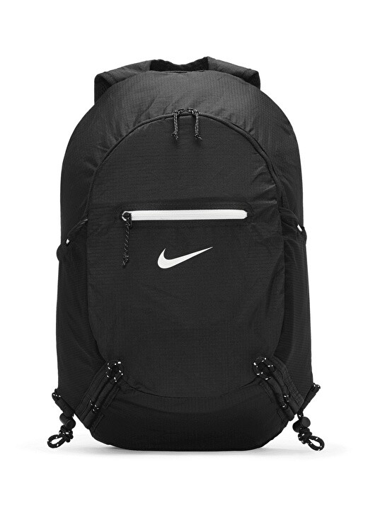 

Черный рюкзак унисекс Nike