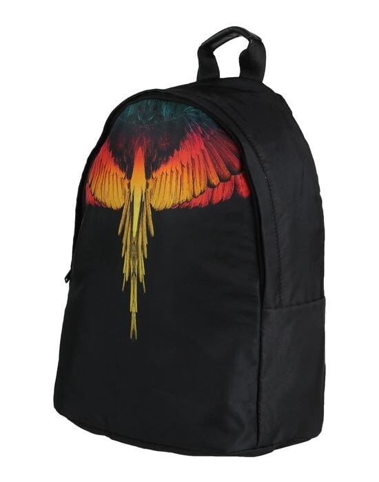 

Рюкзак MARCELO BURLON, черный