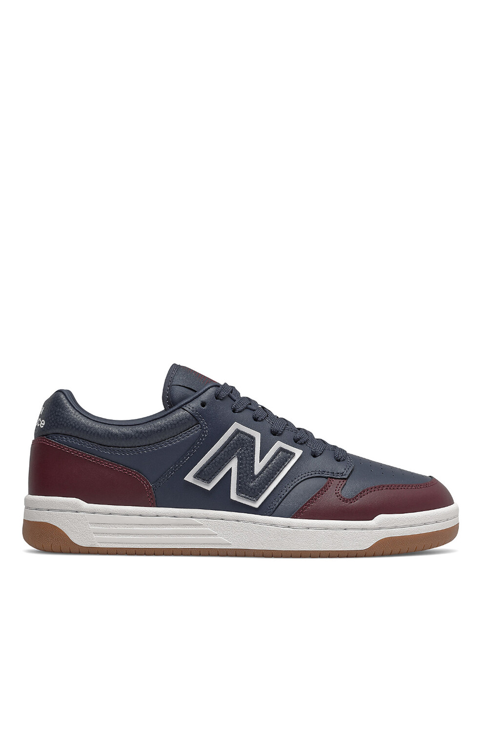 

Кроссовки - Темно-синие - Плоские New Balance, темно-синий
