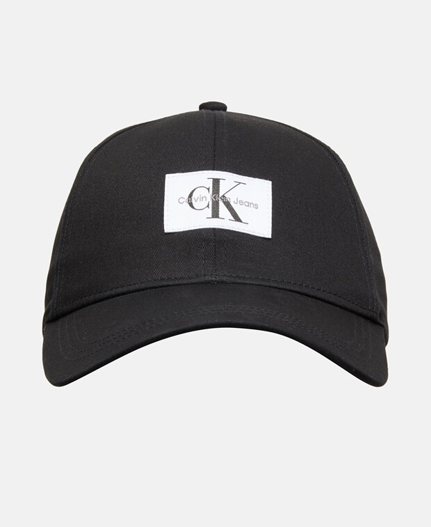 

Кепка Calvin Klein Jeans, черный