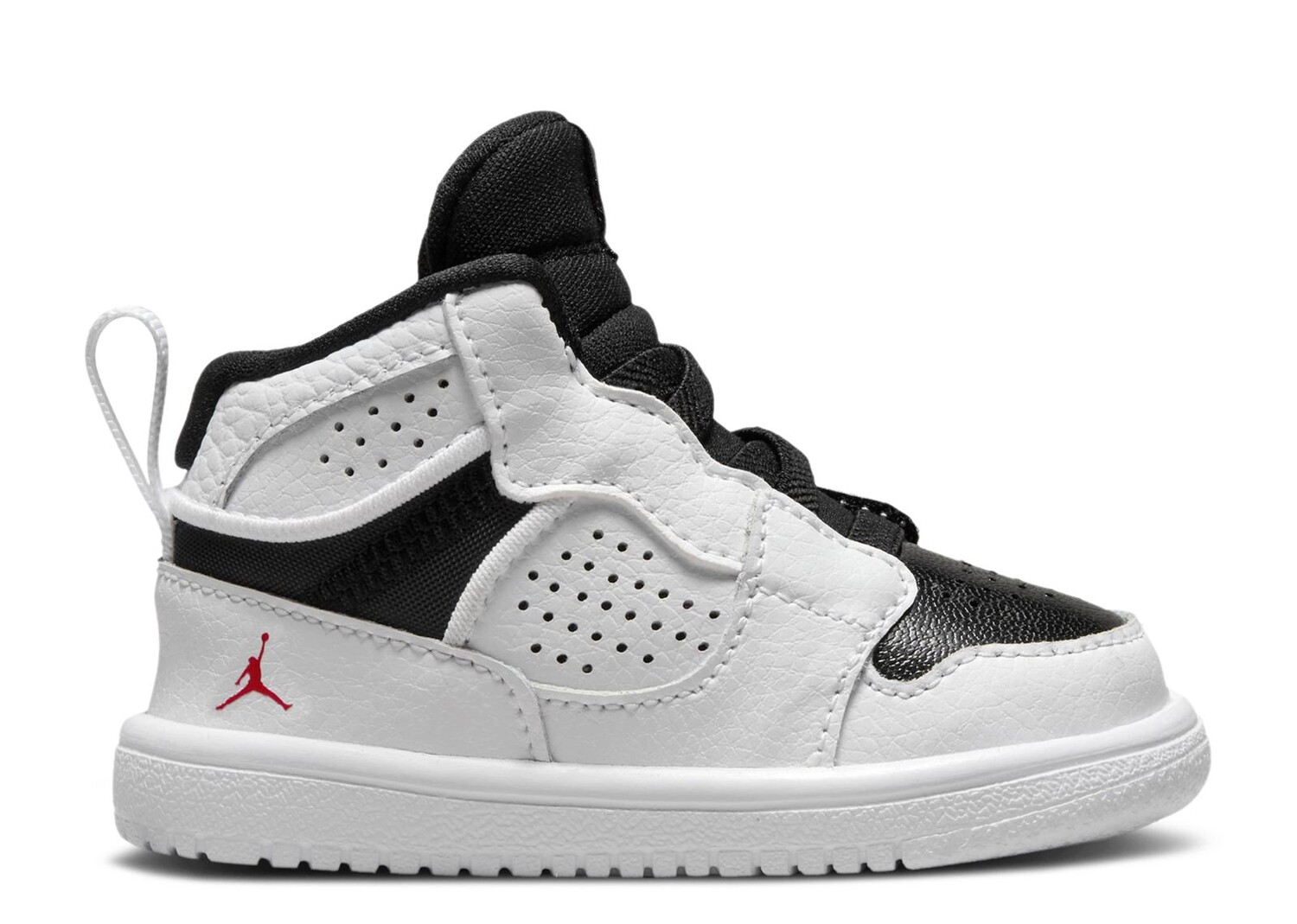 

Кроссовки Air Jordan Jordan Access Td 'White Black', белый