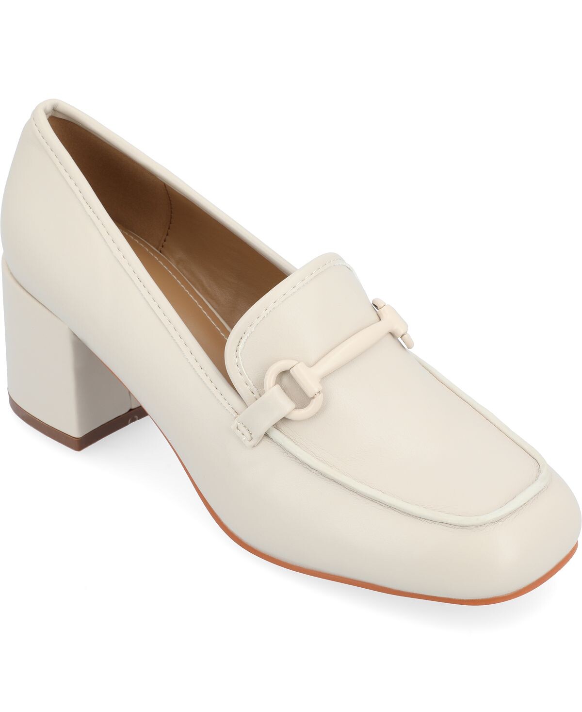 

Женские лоферы Nysaa Journee Collection