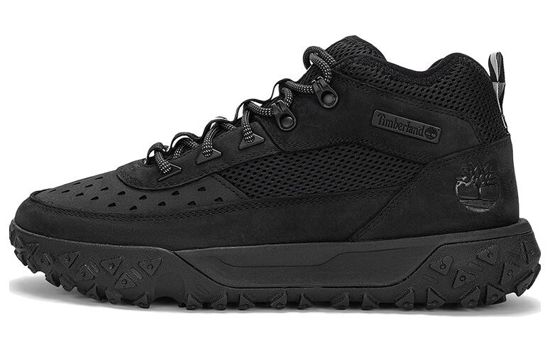 

Мужская обувь Timberland Lifestyle, черный