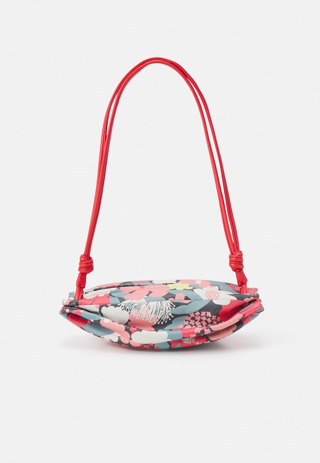 

Сумка через плечо Marimekko, красный/зеленый/черный