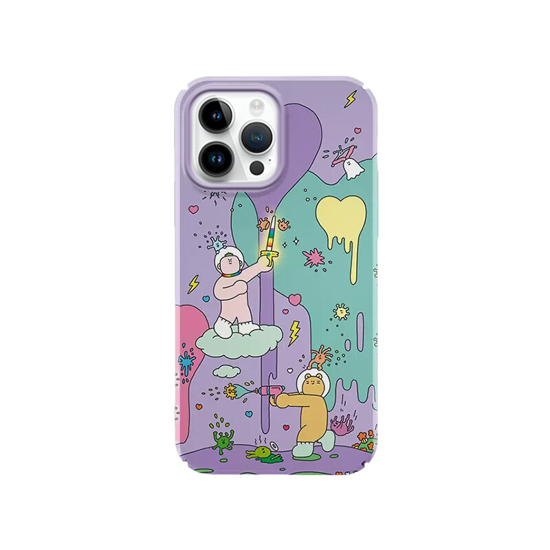 

Чехол для телефона Taowantong Tao Wantong, All-encompassing glossy film shell