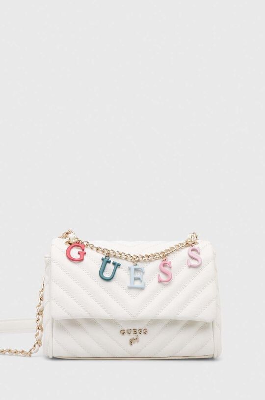 

Детская сумочка Guess, белый