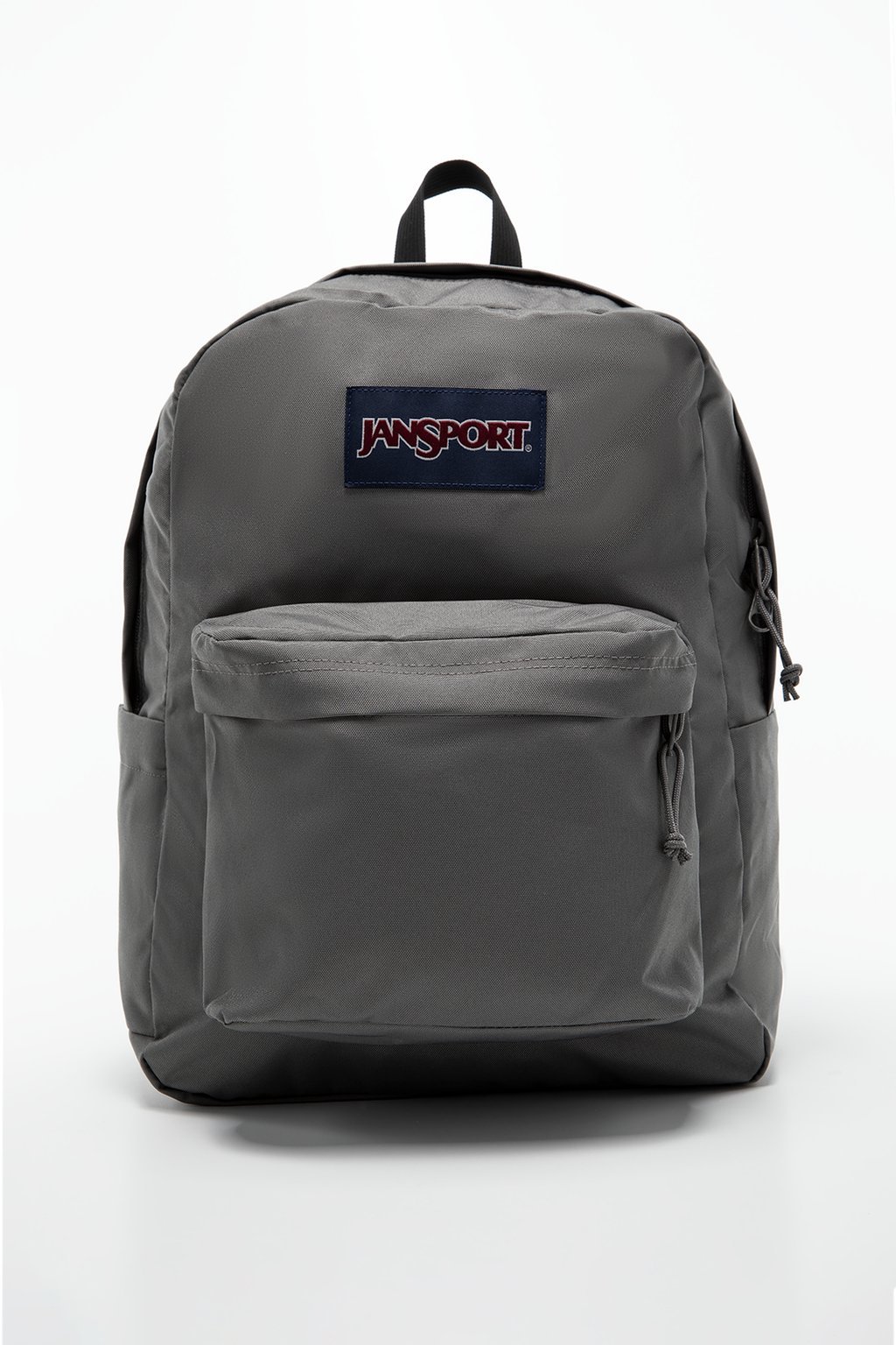 

Рюкзак Superbreak Plus Unisex JanSport, цвет graphite grey