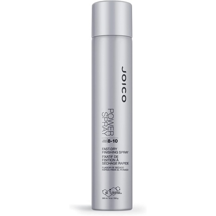 

Power Fast Dry Финишный спрей 300мл, Joico