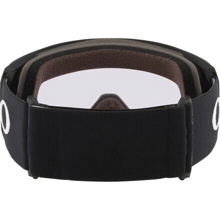 

Очки Line Miner L Prizm Oakley, цвет Matte Black/Prizm Clear
