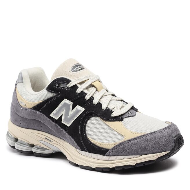 

Кроссовки New Balance, серого цвета, Серый