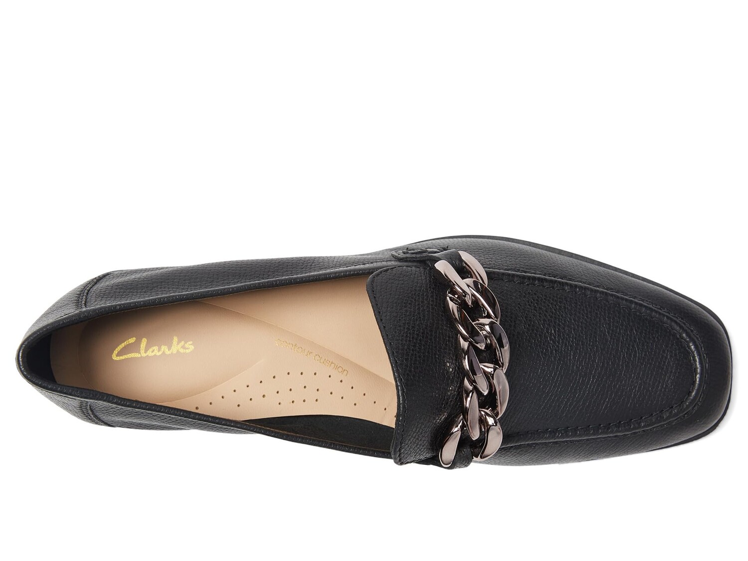 

Обувь на низком каблуке Clarks Sarafyna Iris