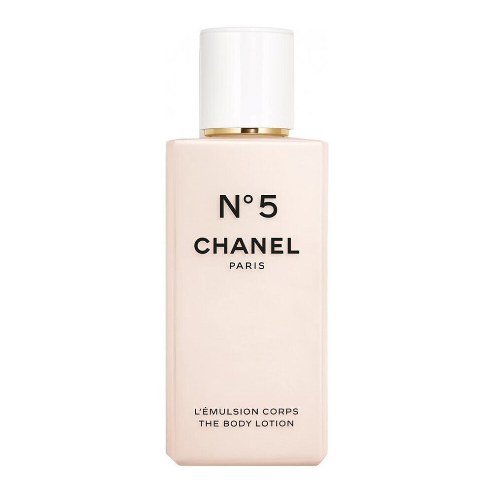 

Женский бальзам для тела Chanel No.5, 200 мл