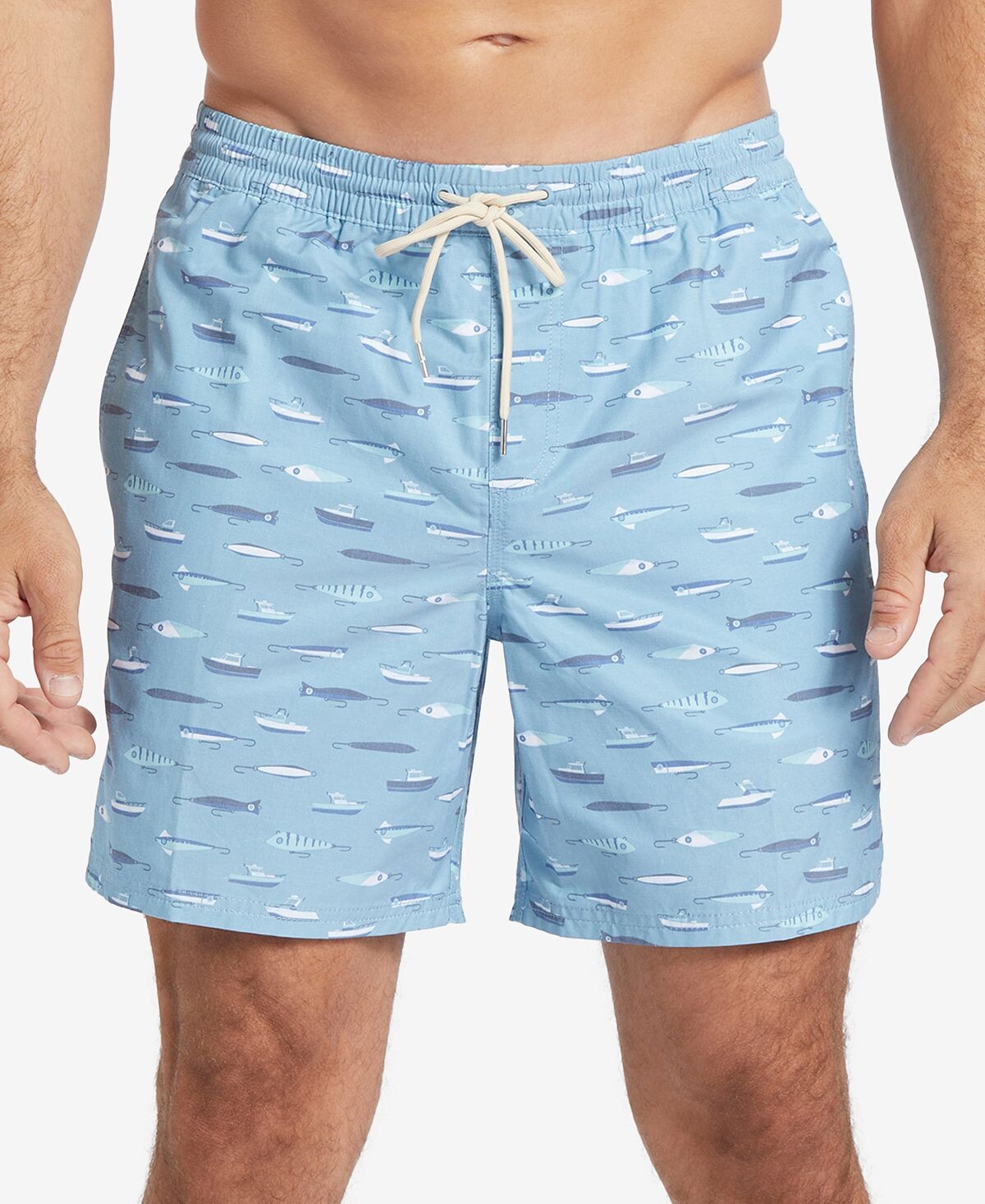 

Мужские шорты для плавания Quiksilver Quiksilver Waterman