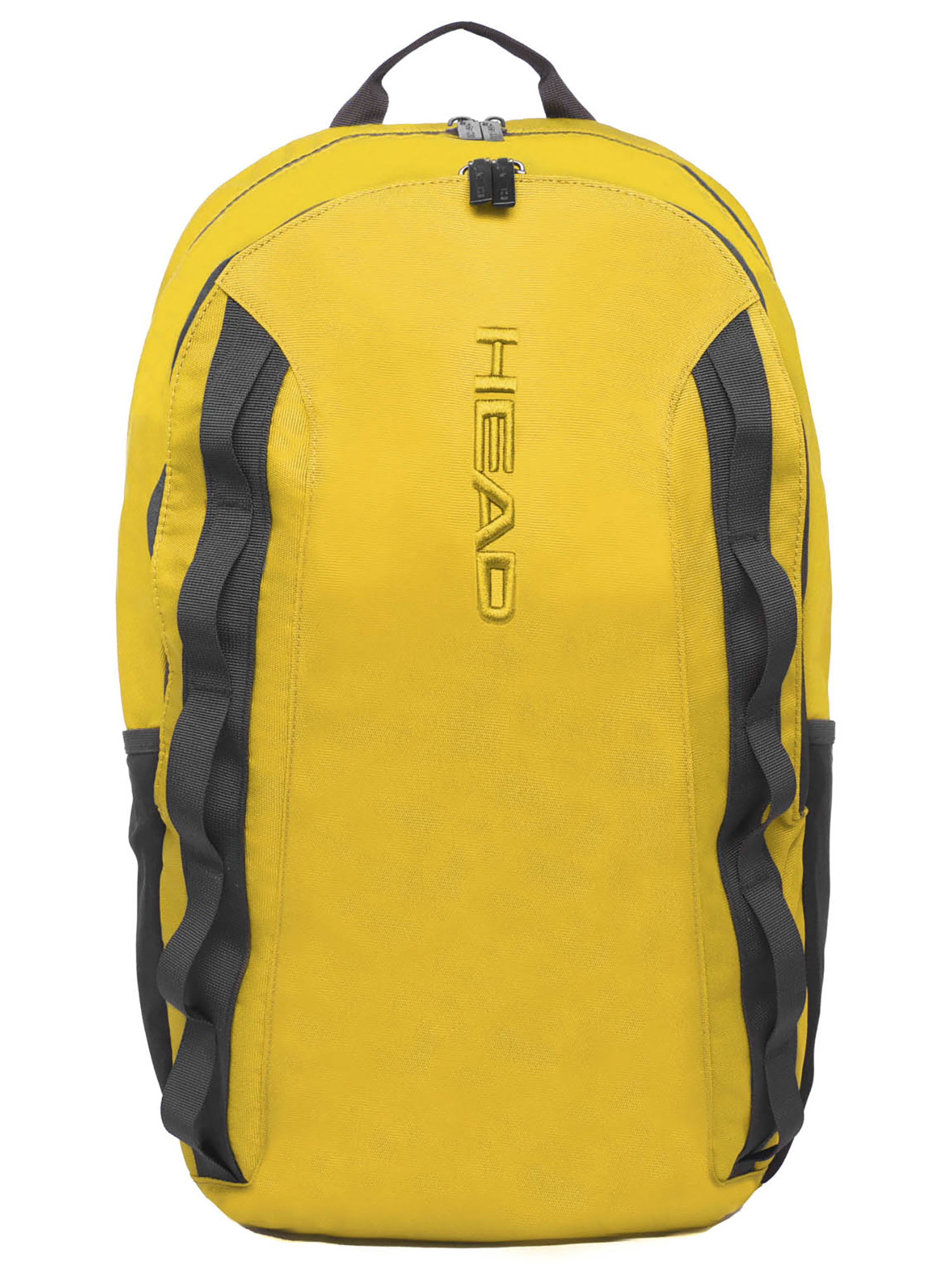 цена Рюкзак HEAD Point 2 Compartments Backpack, цвет Senf