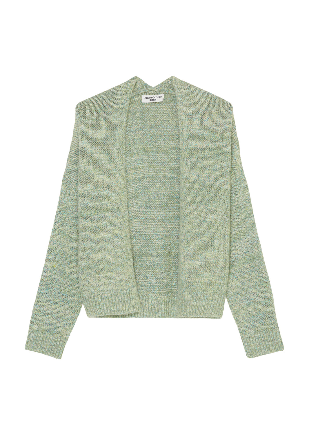 

Кардиган Marc O'Polo relaxed, цвет pistachio