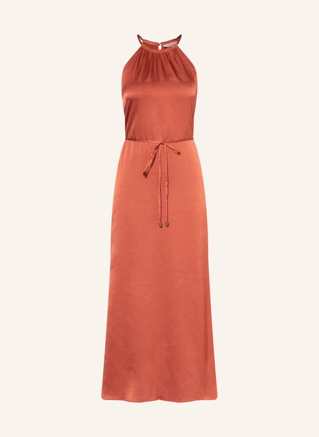 

Платье TED BAKER ROXIEYY, красный
