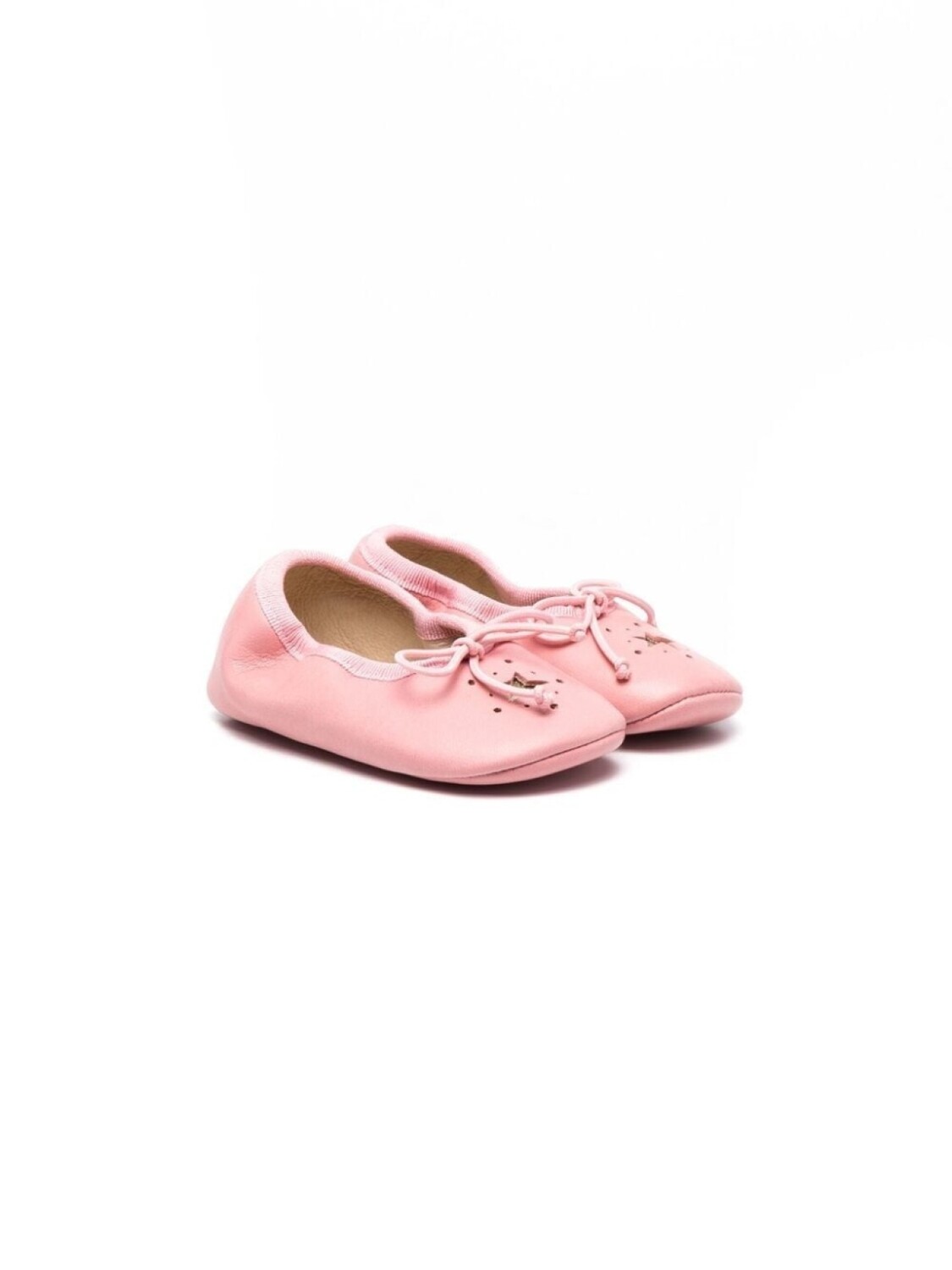 

Pèpè пинетки Pèpè Rosa, розовый