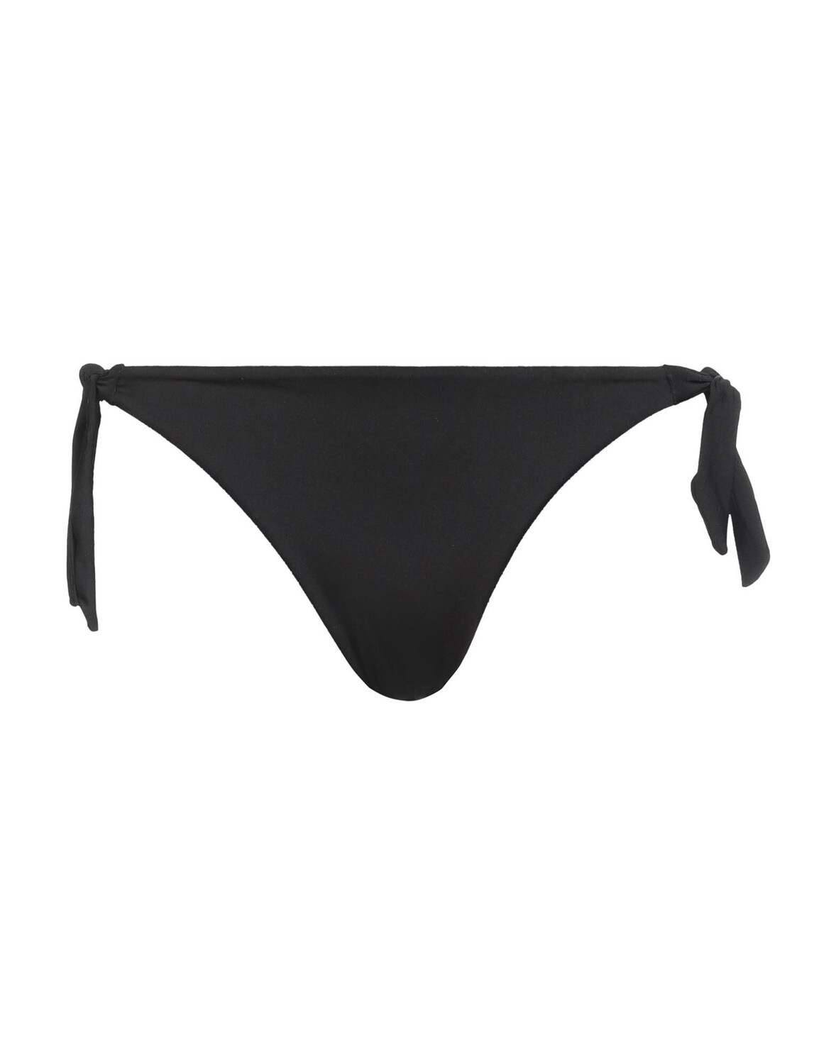 

Плавки бикини Ilaria Vitagliano Luxury Beachwear, черный