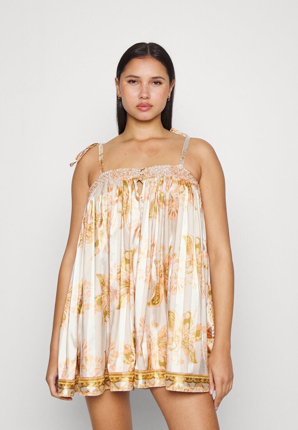 

Ночная рубашка Free People
