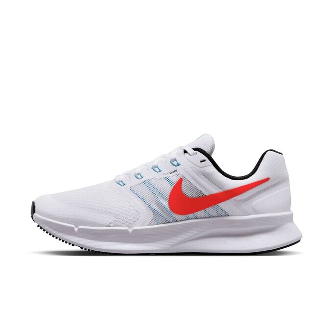 

Кроссовки Runwift 3 Nike, белый