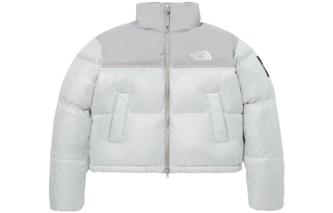 

THE NORTH FACE Женская куртка, цвет Gray