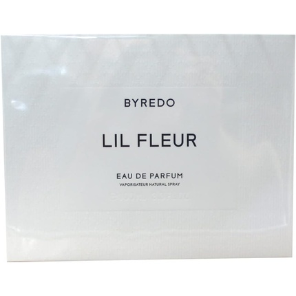 цена Lil Fleur By Парфюмированная вода-спрей 100 мл, Byredo