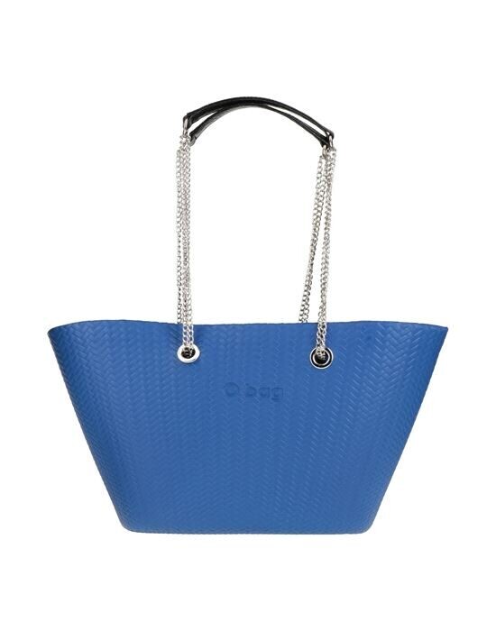 

Сумка O BAG, синий
