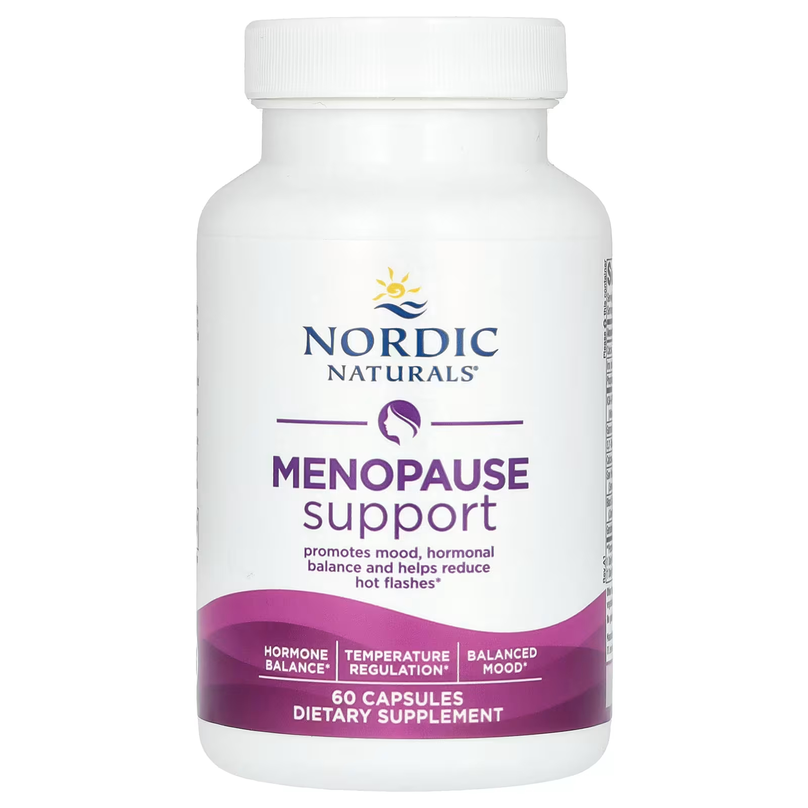 Menopause support капсулы отзывы