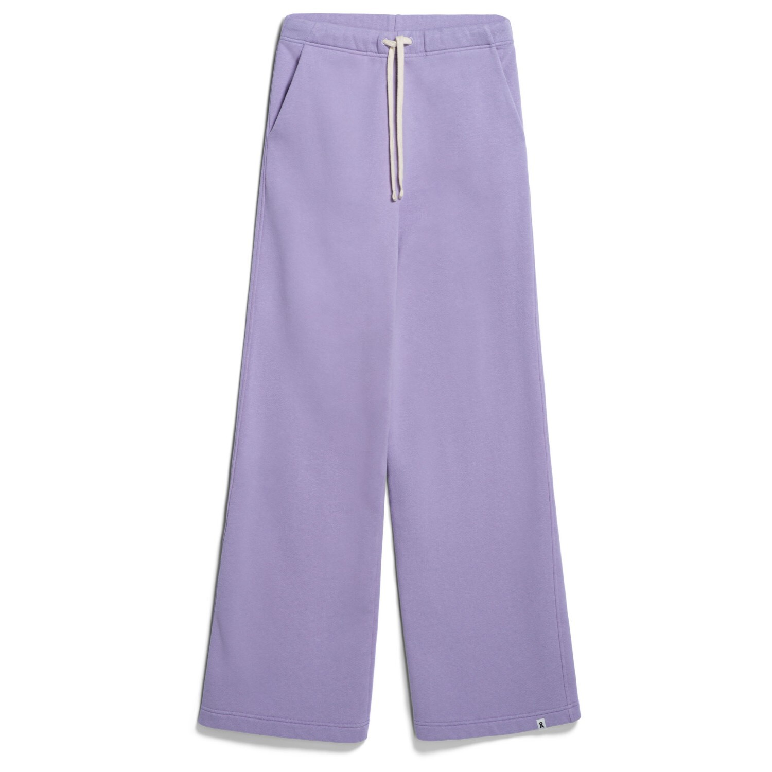 

Тренировочные брюки Armedangels Women's Rinaa, цвет Light Purple Stone