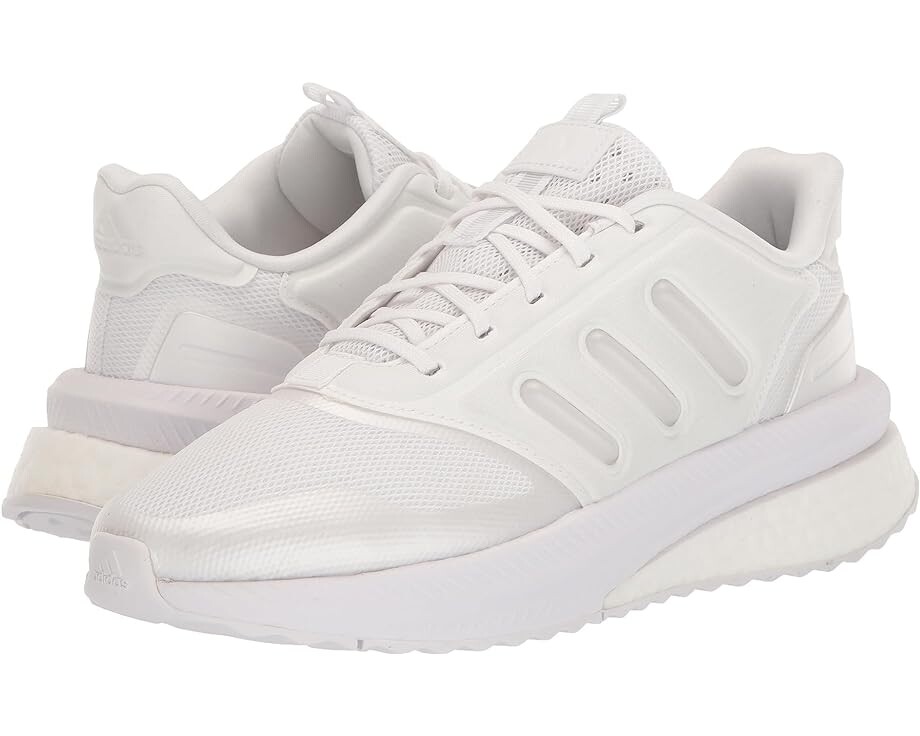 Кроссовки Adidas X-PLRPhase, цвет Footwear White/Zero Metallic/Footwear White кроссовки adidas running puremotion 2 0 цвет footwear white zero metallic footwear white