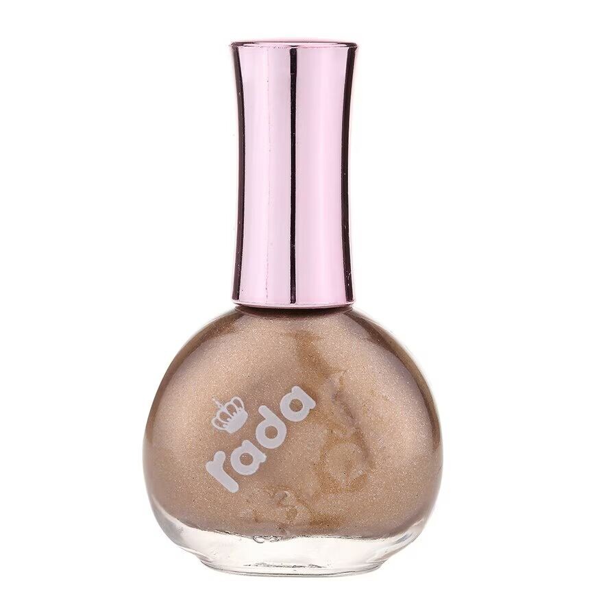 

Rada Краска для ногтей 16мл. 40, Dark Golden