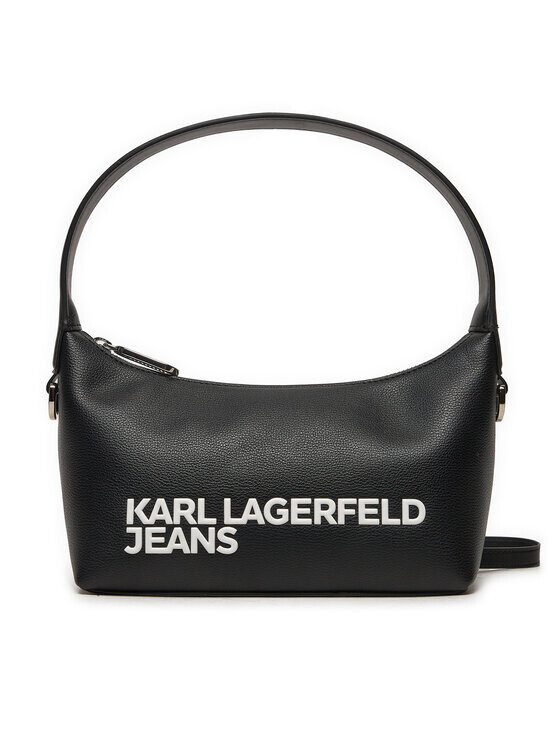 

Сумочка Karl Lagerfeld, белый