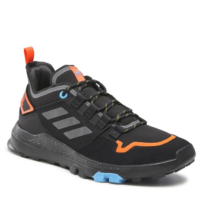 

Трекинговые ботинки adidas TerrexHikster, черный
