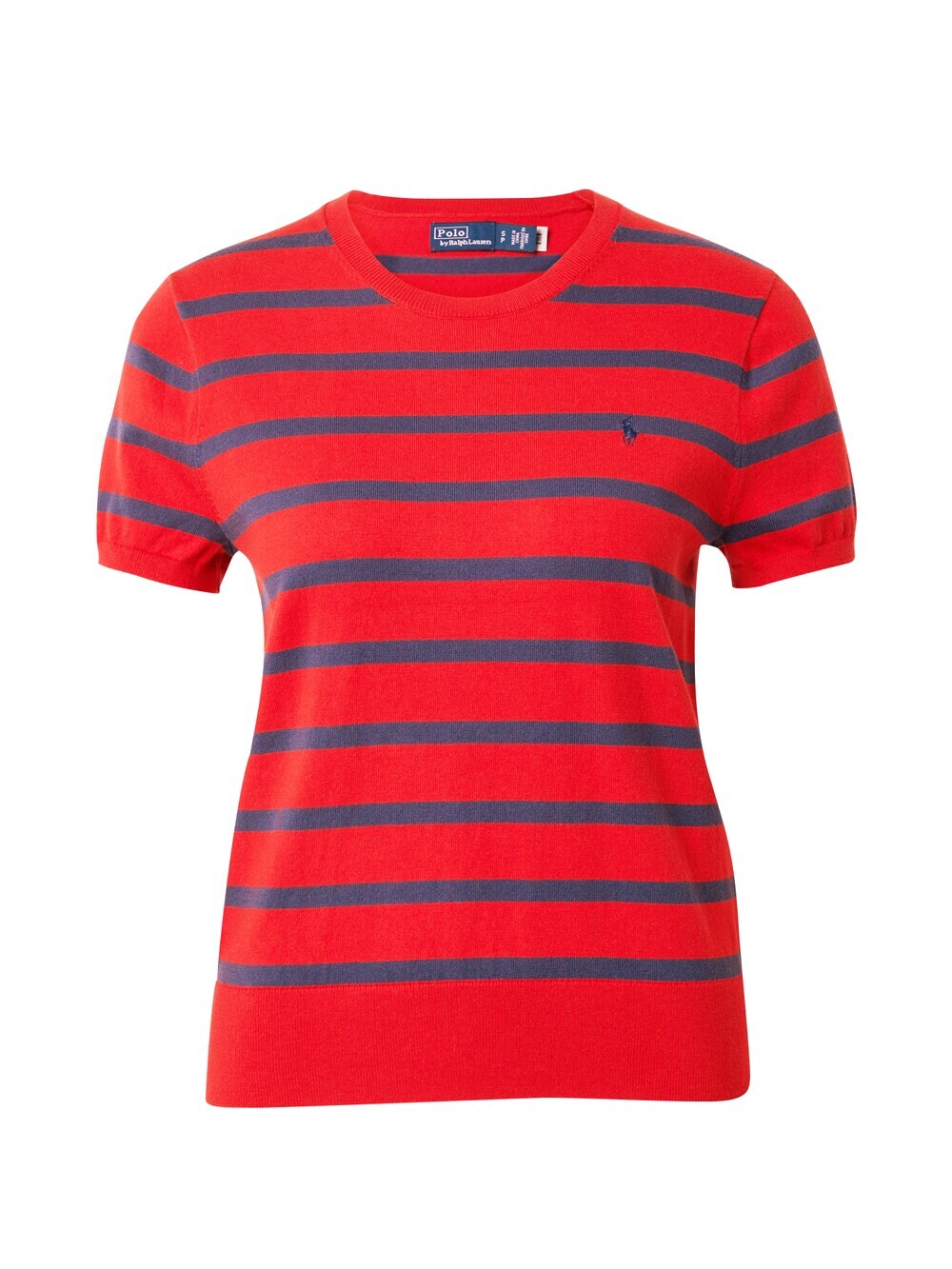 

Свитер Polo Ralph Lauren, красный