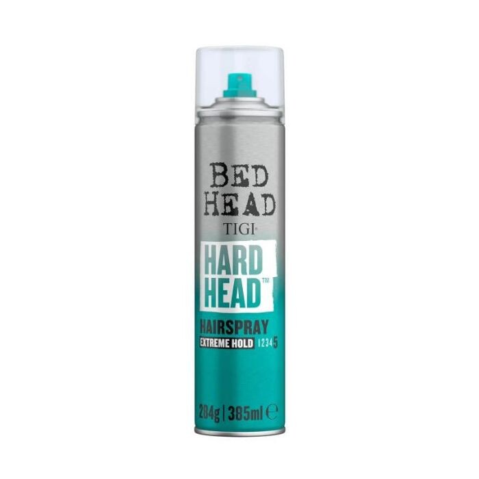 

Лак для ногтей Bed Head Hard Head Laca Fijación Extrema Tigi, 385 ml