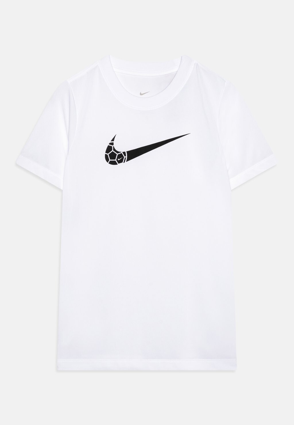 

Спортивная футболка Df Tee Unisex Nike, белый