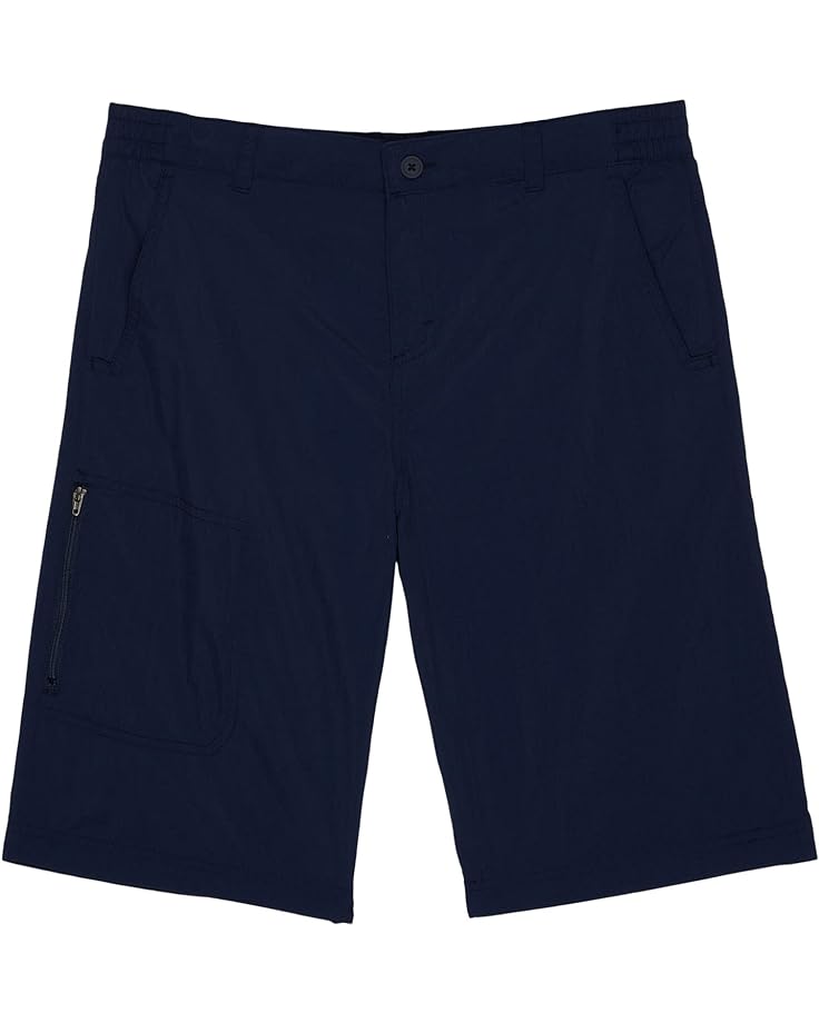 Шорты Columbia Silver Ridge IV Shorts, цвет Collegiate Navy