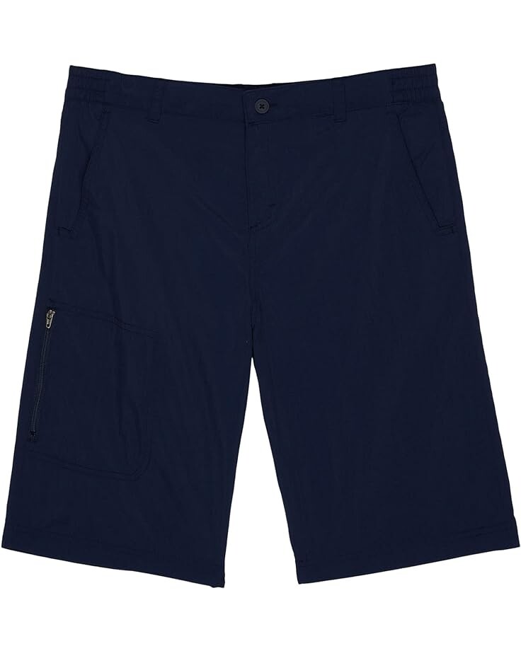 

Шорты Columbia Silver Ridge IV Shorts, цвет Collegiate Navy