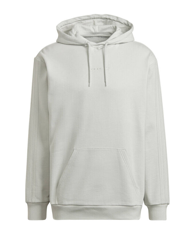 

Толстовка с логотипом Adidas Originals, серый