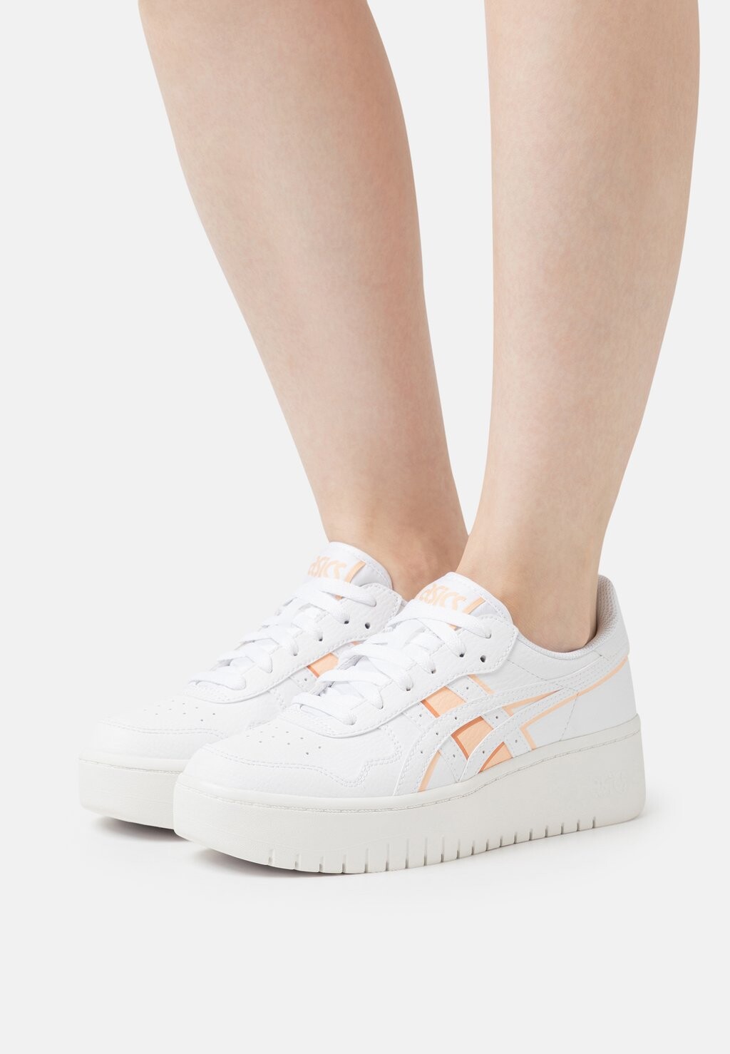 

Кроссовки ASICS SportStyle