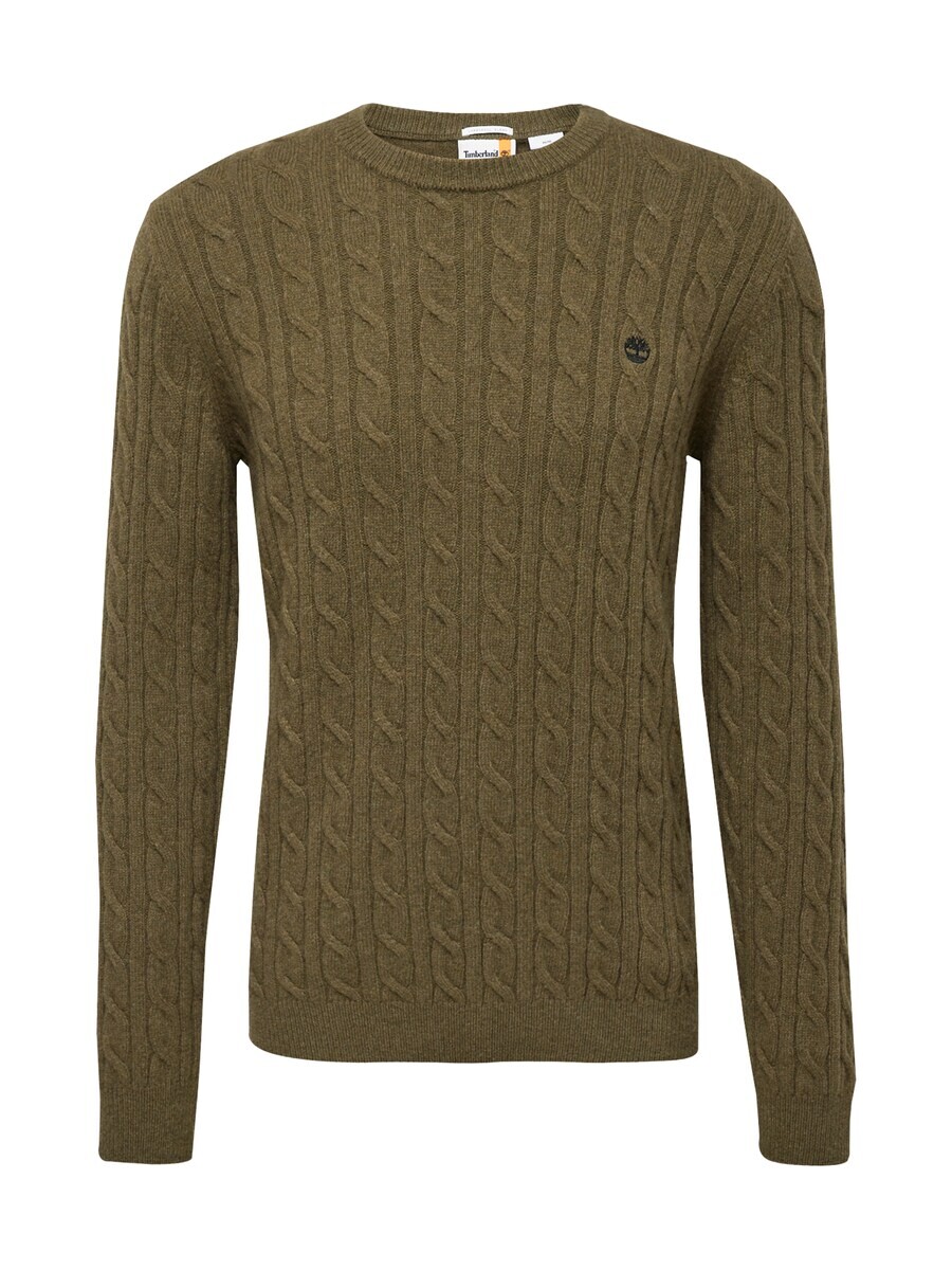 

Свитер TIMBERLAND Sweater, оливковый