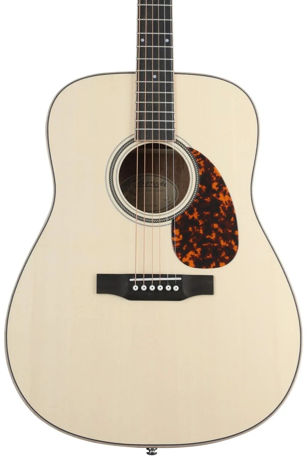 

Акустическая гитара Larrivee D-03 Bhilwara/Alpine Moon Spruce Dent 'n' Scratch - натуральный блеск