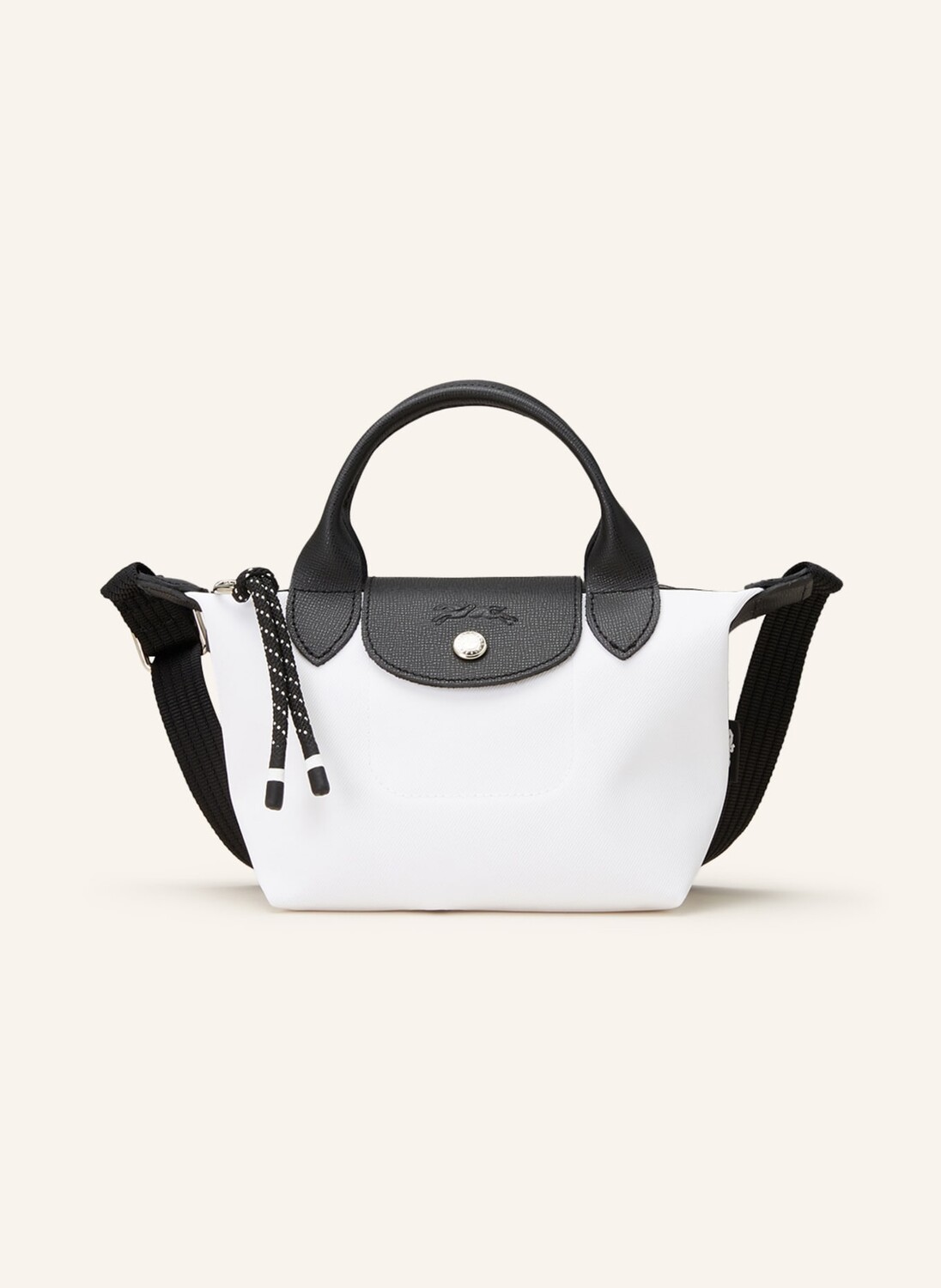 

Сумка через плечо LONGCHAMP LE PLIAGE ENERGY, белый