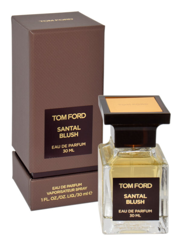 

Tom Ford, Santal Blush, парфюмированная вода, 30 мл