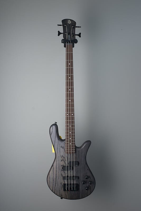 

Басс гитара Spector NS Pulse 4 Bass Guitar Charcoal Grey