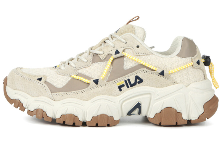 

Повседневная обувь унисекс Fila Cat Claw Life