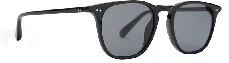 Поляризованные солнцезащитные очки Diff Maxwell, черный